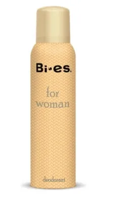 Zdjęcie produktu dla Bi-Es For Woman Dezodorant W Sprayu 150 Ml