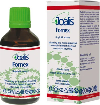 Obrázek produktu pro Fornex, 50ml
