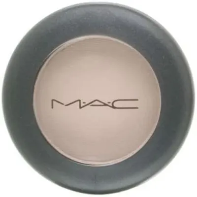 Produktbild von Mac Small Eyeshadow Matte Blanc Type 2 Creamy Beige 1.5 Gr