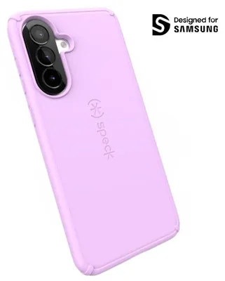 Image de Speck Impacthero Hue – Étui pour Samsung Galaxy A37 5G / A36 5G / A56 5G (rose clair)