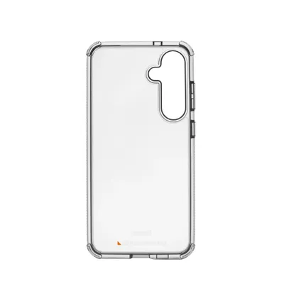 Produktbild von Hama 00137039, Cover, Samsung, Galaxy A55 5G, 16,8 cm (6.6"), Transparent