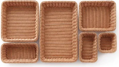Obrázok produktu pre Hendi 426715, Polypropylén (PP), 325 mm, 65 mm
