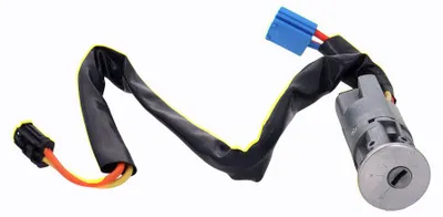 Produktbild von VAICO Zündschalter Startschalter passend für PEUGEOT 206 Schrägheck (2A/C) V42-0983