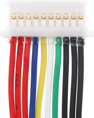 Produktbild von TECHTEK Laptop Akkus Kompatibel mit [Medion] Akoya E14303 (NS14AR), Akoya E14304 (NS14AR), Akoya E15303 (NS15AR), Akoya E15309 (NS15AL), Akoya E15407
