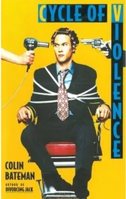 Obrázok produktu pre Cycle of Violence
