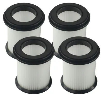 Ersatzfilter-Set für INSE N520 N5T, 4er-Pack