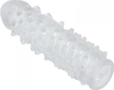 Obrázok produktu pre Stymulátor-Guaina fallica Timeless Viac
