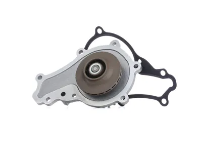 Produktbild von INA Kühlmittelpumpe Wasserpumpe für FORD Fiesta Mk6 Schrägheck (JA8, JR8) 538 0053 10