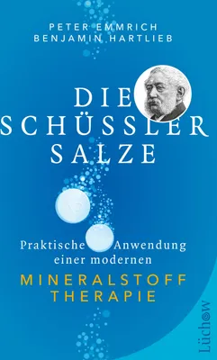 Produktbild von Die Schüßler-Salze