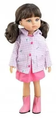 Produktbild von Spanische Puppe Carol, 32 cm - Paola Reina