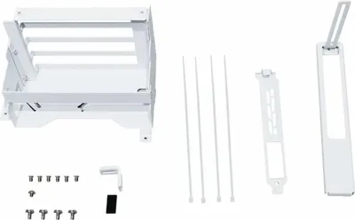 Immagine prodotto di Supporto per GPU verticale Lian Li O11DEXL-1W