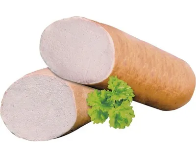 Produktbild von Hundesnack Tubidog Delikatess Leberwurst 75 g