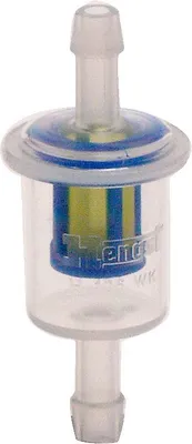 Obrázek produktu pro HENGST FILTER Palivový filtr H106WK pro LIGIER Nova hatchback 21mm
