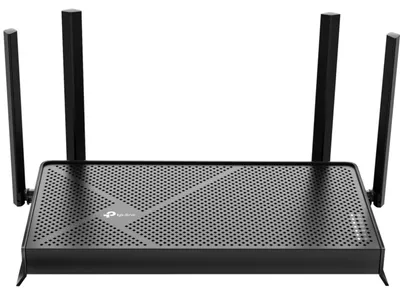 Immagine prodotto di TP-LINK TP-Link Archer BE3600 router wireless 2,5 Gigabit Ethernet Dual-band (2,4 GHz / 5 GHz) Nero