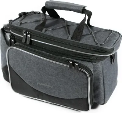 Produktbild von Haberland Gepäckträgertasche "Flexibag Top"