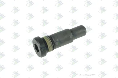 Produktbild von Euroricambi Bolzen 60531671 0,123kg