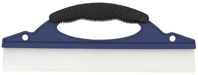 Immagine prodotto di IWH spatola per auto, silicone, lunghezza: 300 mm in plastica, con bordo in silicone, per una rapida e - 1 pezzo (499)