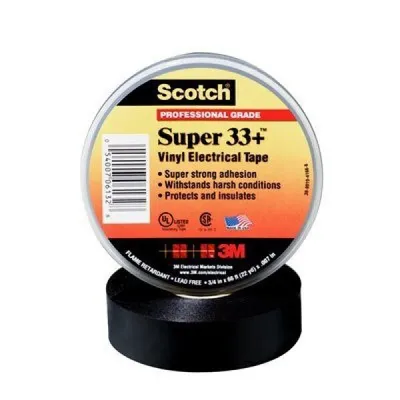 Produktbild von 3M Scotchsuper33+