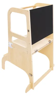 Produktbild von Beobachtungsturm und Kinderschreibtisch