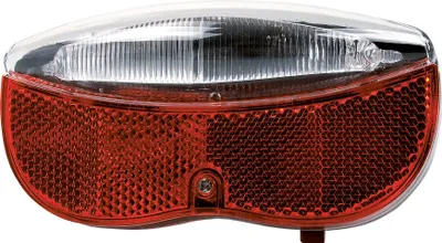 Immagine prodotto di Simson Batteria Portapacchi Luce posteriore