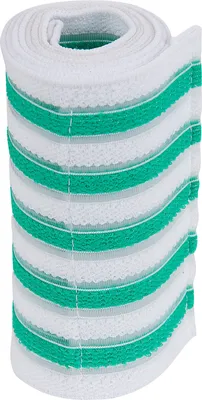 Produktbild von Kohäsive Fixierbinde elastische Fixierbandage Klett Bandage Fixierverband 90 cm