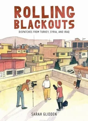 Obrázok produktu pre Rolling Blackouts