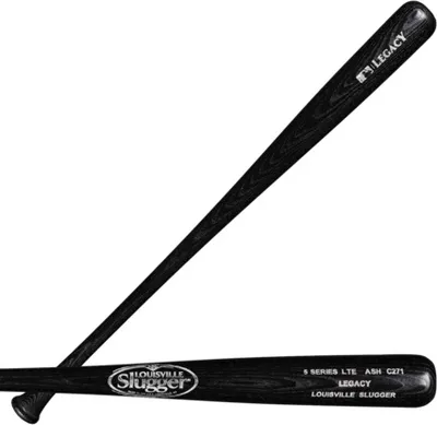 Produktbild von Louisville Baseball Holzschläger | Größe 31 Inch/Zoll (-3) 2 1/2