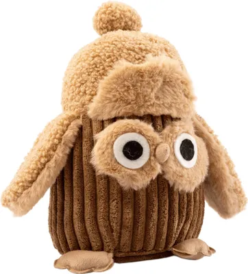 Produktbild von Textino Door stop Jagger 15x13x23 cm Braun