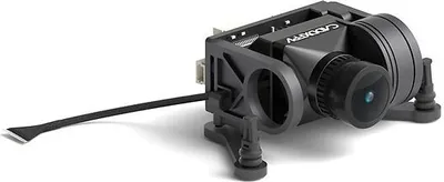 Produktbild von Caddx GM1 FPV Kamera Gimbal Stabilisator Headtracking