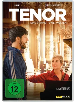 Obrázek produktu pro Ténor