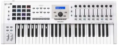 Produktbild von KeyLab 49 MKII
