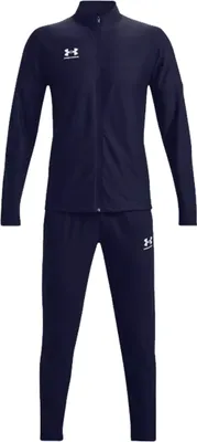 Produktbild von Under Armour Challenger Tracksuit 410 Midnight Navy M
