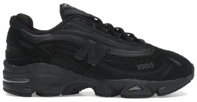 Produktbild von New Balance 1000 Black Cement - EU 44.5