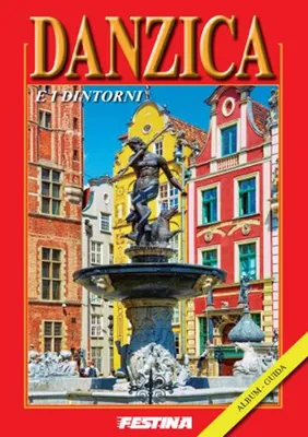 Image de Gdańsk i Okolice - wersja włoska