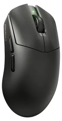 Image de COUGAR Gaming Revenger Pro 4K mouse Ambidextre RF Wireless + USB Type-A Optical 26000 DPI