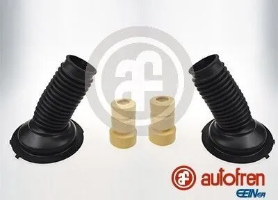 Image de Amortisseur Jambe De Force Toyota Avant Rav 4 01-