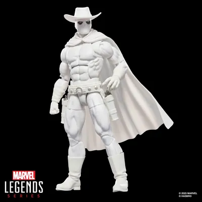 Zdjęcie produktu dla Marvel Legends Actionfigur Phantom Rider (BAF: Executioner) 15 cm