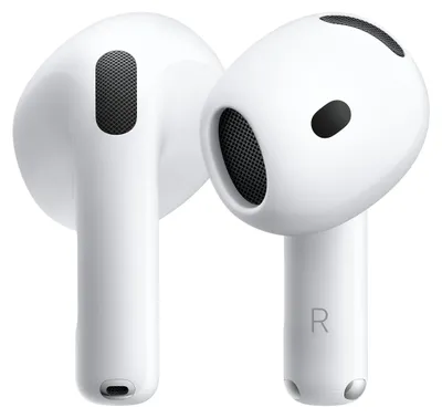 Immagine prodotto di Apple AirPods (5th generation) AirPods 5 con custodia di ricarica wireless