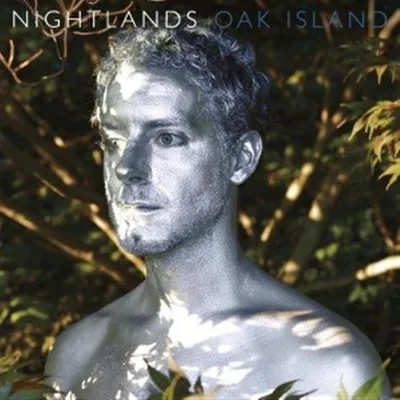Produktbild von Nightlands-Oak Island