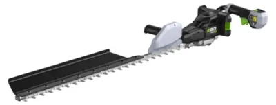 Immagine prodotto di Tagliasiepi EGO Pro X da 75 cm con lama di taglio su un solo lato da 30 mm HTX7500S