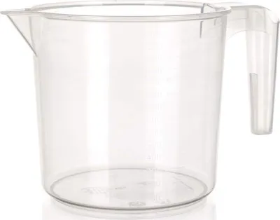 Produktbild von BANKETT Messbecher Küche KULINARISCH 1,5 l