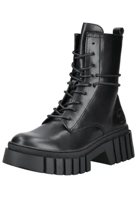 Produktbild von Dockers Stiefelette Stiefelette Kunstleder