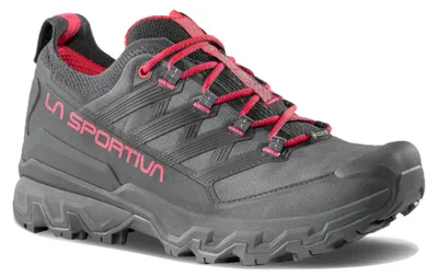 Produktbild von LaSportiva Utra Raptor 3 Damen Wanderschuhe Onyx/Azalea Onyx/Azalea 40,5