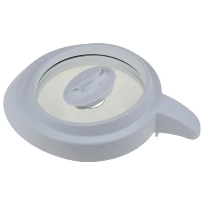 Image de Seb - Mixerschüsseldeckel - Weiss - Ss1530000889