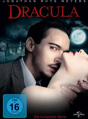 Produktbild von Dracula