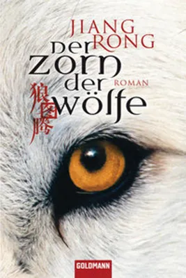 Obrázek produktu pro Der Zorn der Wölfe