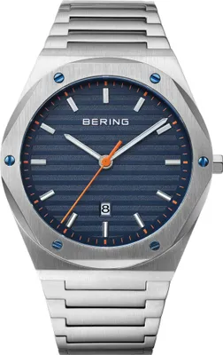 Produktbild von Bering - 19742-707 - Armbanduhr - Herren - Quarz - Classic