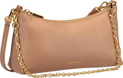 Image de Sac à bandoulière Coccinelle Aura 22 x 7 x 10.5