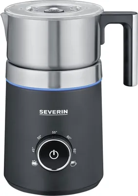 Produktbild von SEVERIN SM 3586 SEVERIN Indukčný napeňovač mlieka Spuma 700, 700 ml