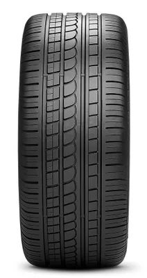 Produktbild von Pirelli P ZERO Rosso Asimmetrico 245/45 ZR16 94Y, Sommerreifen  fÃ1/4r Pkw